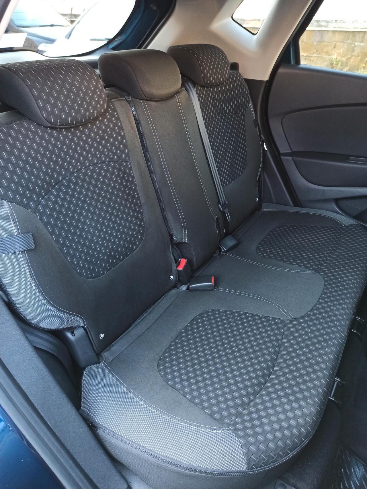 Renault Captur dCi 8V 110 CV Start&Stop Energy Intens