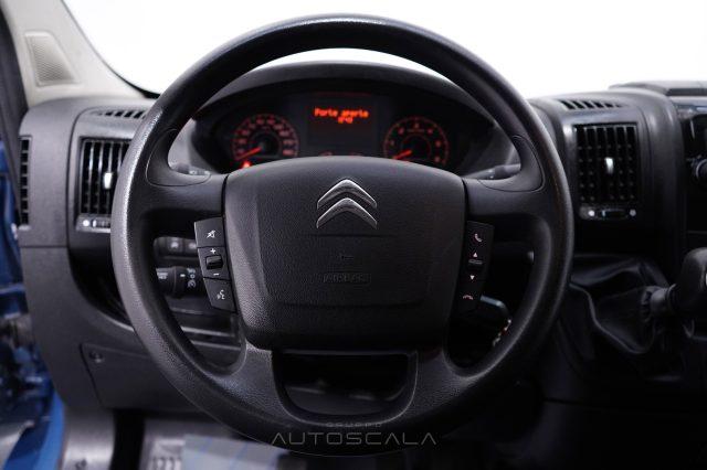 CITROEN Jumper 35 BlueHDi 140cv S&S L2 H2 Furgone Business