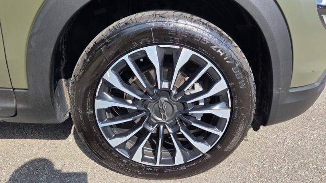 FIAT 500X 1.6 MultiJet 120 CV Cross PERMUTE
