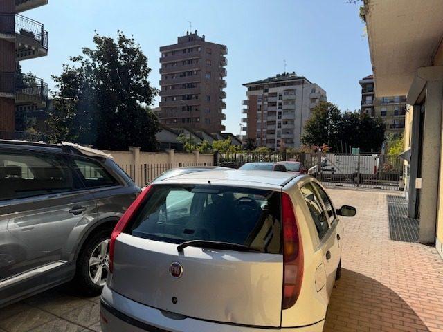 FIAT Punto Classic 1.2 5 porte Active