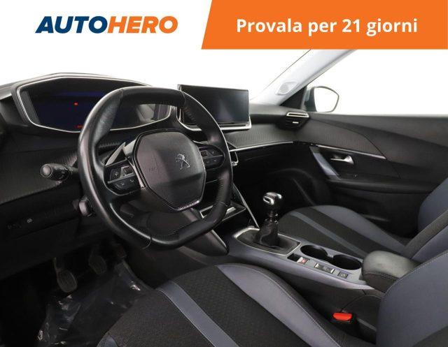 PEUGEOT 2008 PureTech 130 S&S Allure