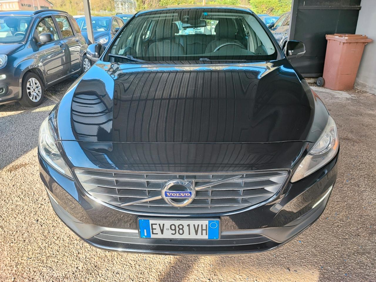 Volvo V60 D2 1.6 Momentum