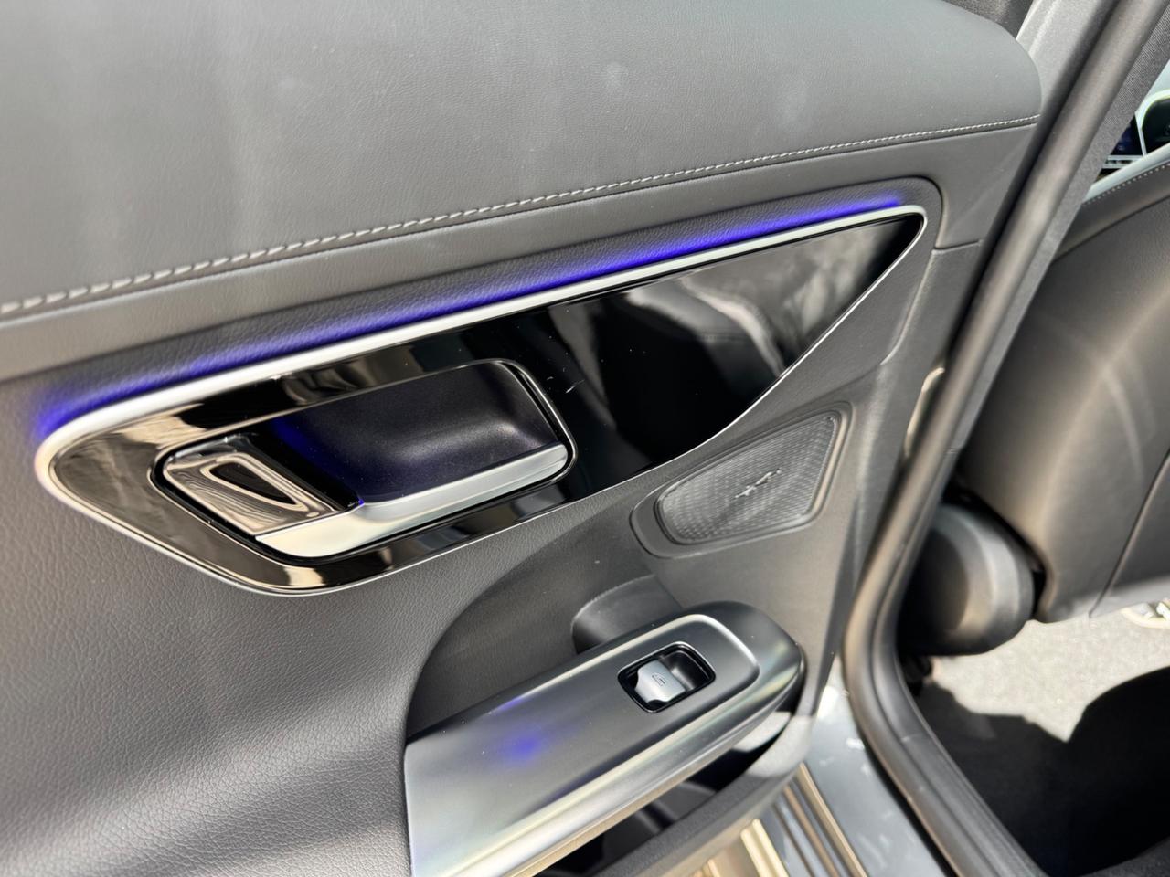 Mercedes-benz C 300 de hybrid EQ S.W. AMG Line Premium Plus