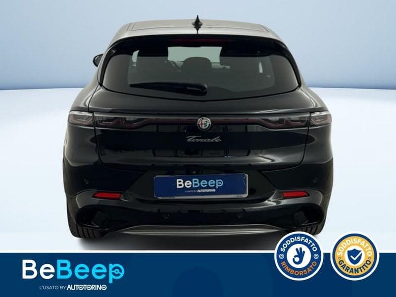 Alfa Romeo Tonale 1.6 TI 130CV TCT6