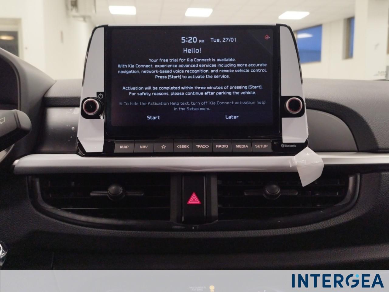 KIA Picanto 1.0 mpi Gpl Urban