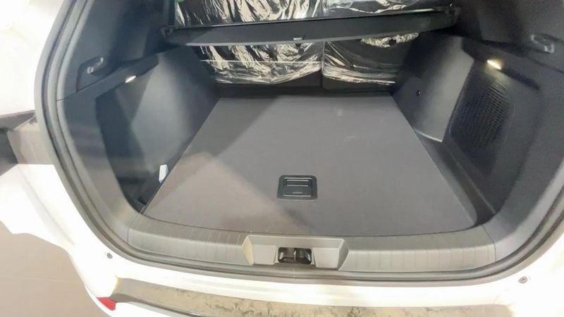 BYD Seal U DM-i Seal U DM-i 1.5 phev Boost 2wd (prezzo reale )