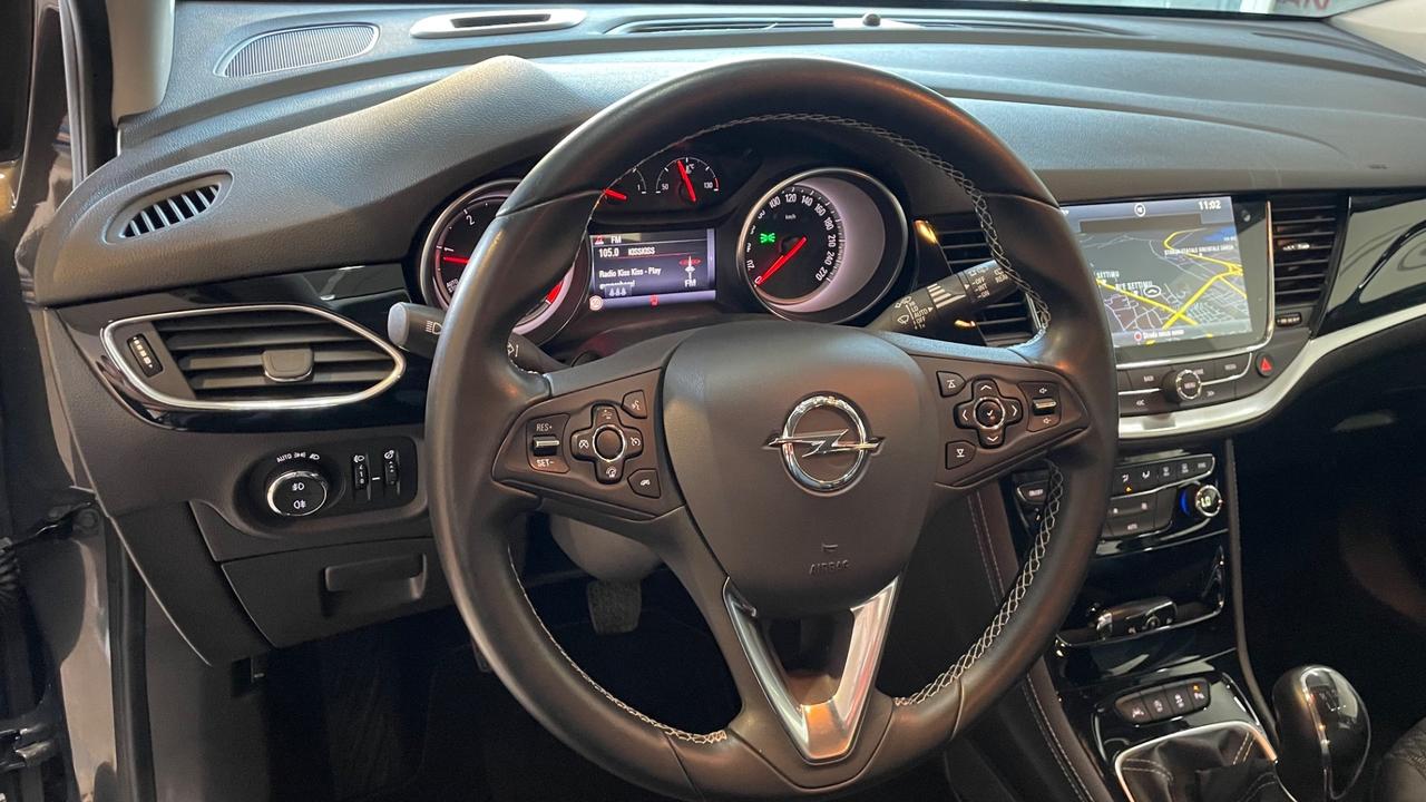 Opel Astra 1.6 CDTi 110CV Start&Stop Sports Tourer Innovation
