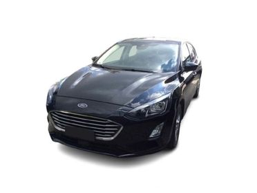 Ford Focus 1.5 EcoBlue 120 CV Automatico Business Co-Pilot