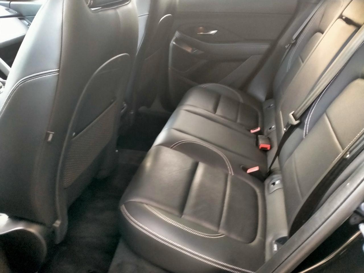 Jaguar E-Pace 20D MHEV AWD 204CV R-DYNAMIC BLACK DESIGN PACK LEGA20 LED PREMIUM