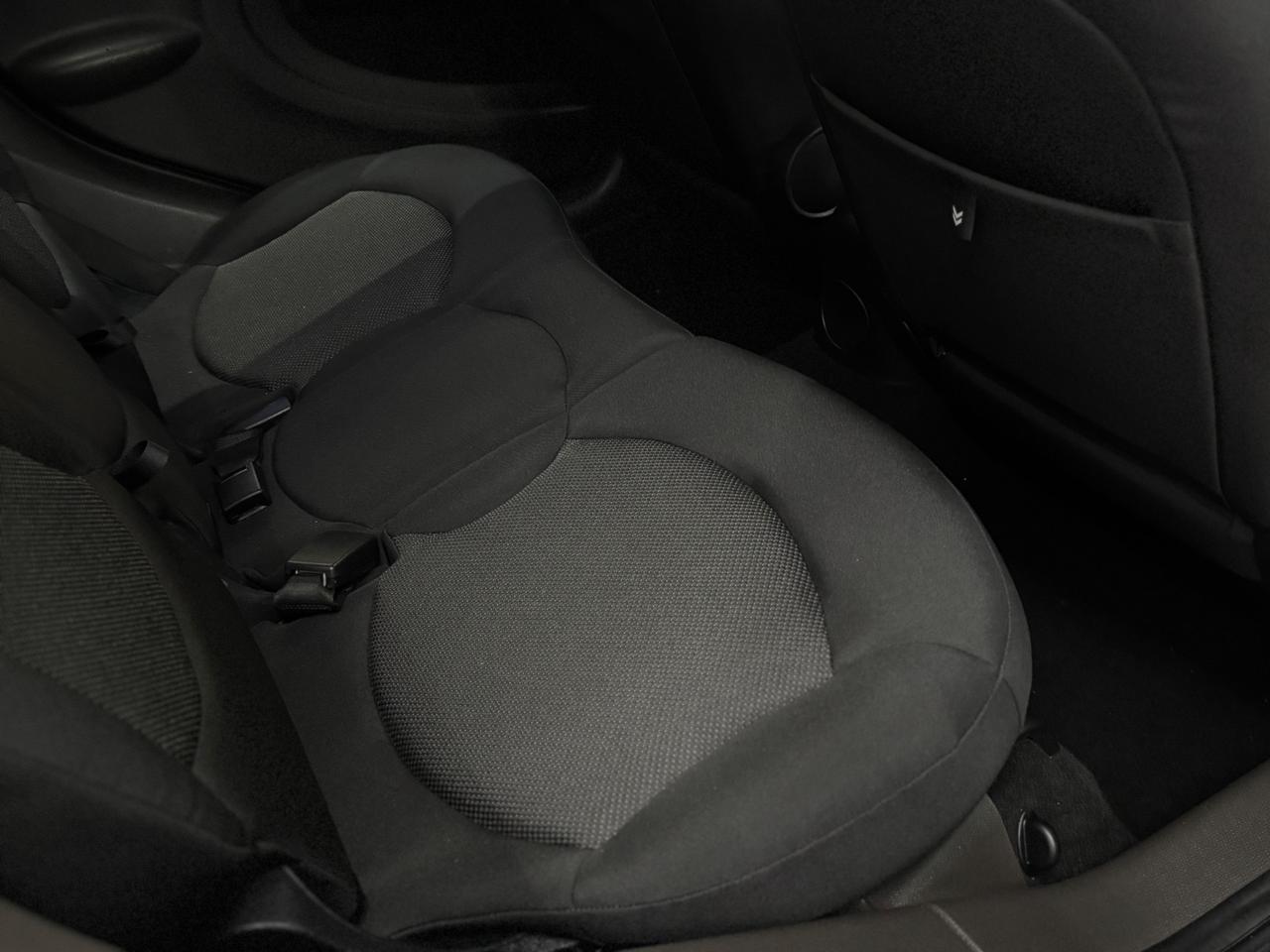 Mini Cooper D Countryman 1.6 Full Optional