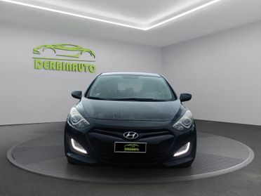 Hyundai i30 1.6 CRDi 5p. Comfort