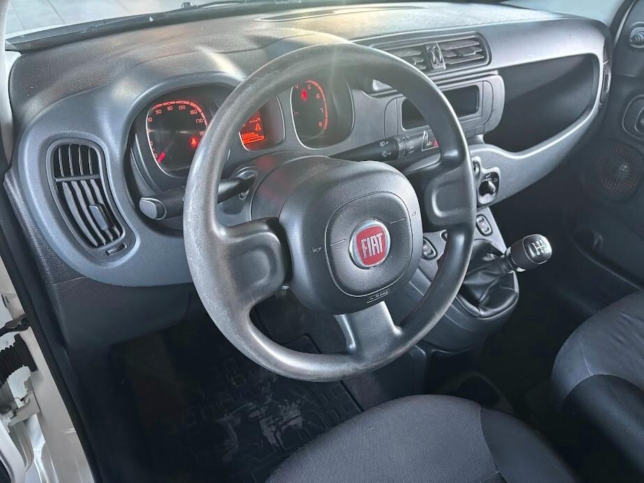 Fiat Panda 1.2 Van 69CV 58.000KM