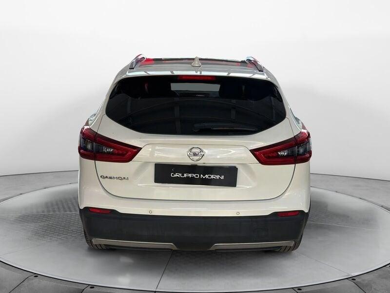 Nissan Qashqai 1.6 DIG-T N-Connecta