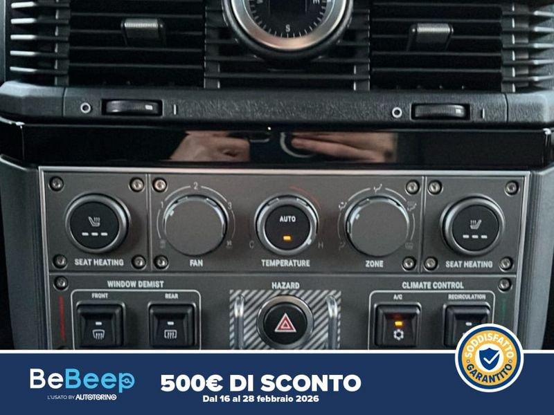 Ineos Grenadier STATION WAGON 3.0 TWIN-TURBO D FIELDMAST