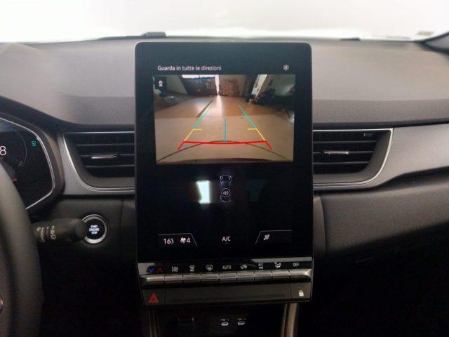RENAULT Captur ECO-G 100 CV Techno