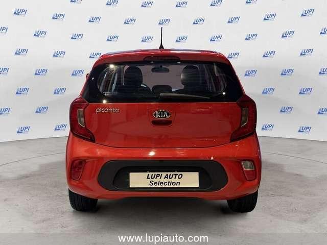 Kia Picanto 1.0 City