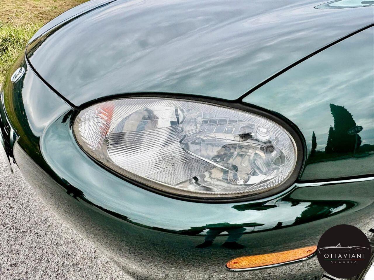 Mazda MX5 TOP condition solo 68000km