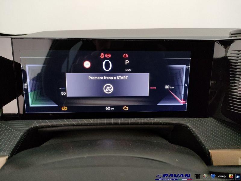 Lancia Ypsilon 1.2 Hybrid e-DCT