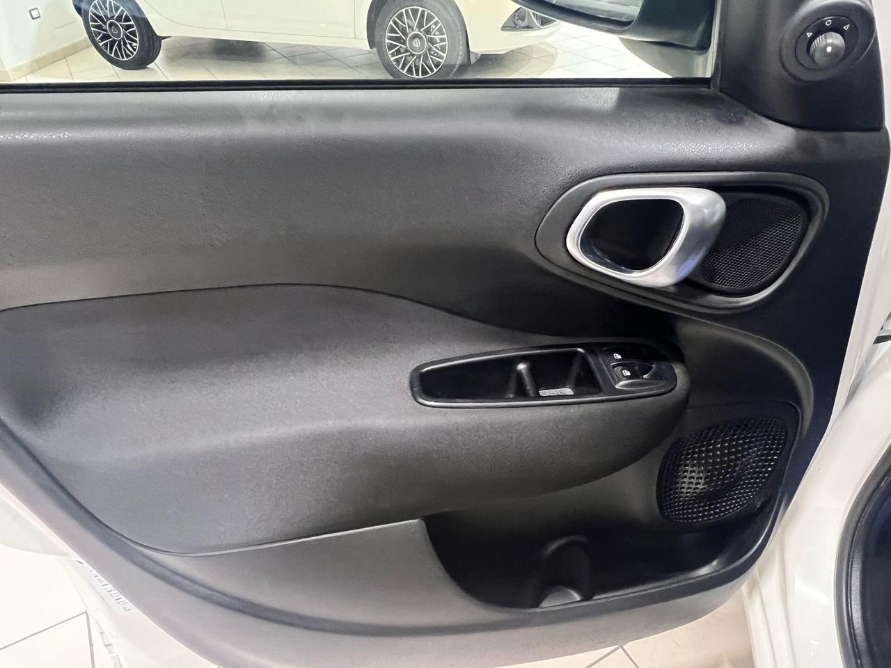 Fiat 500L 1.3 Multijet 95 CV Business