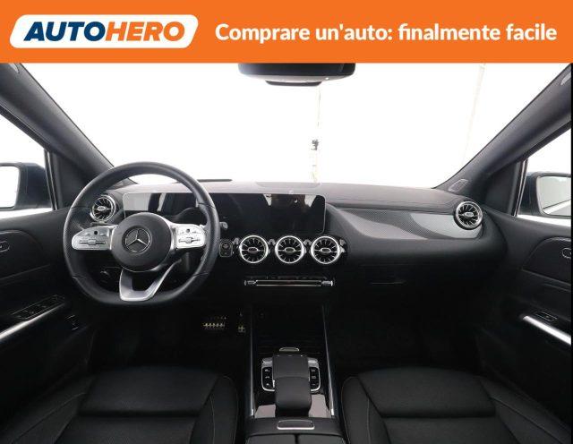 MERCEDES-BENZ B 200 d Automatic Premium
