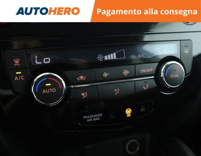 NISSAN Qashqai 1.6 dCi 2WD 360