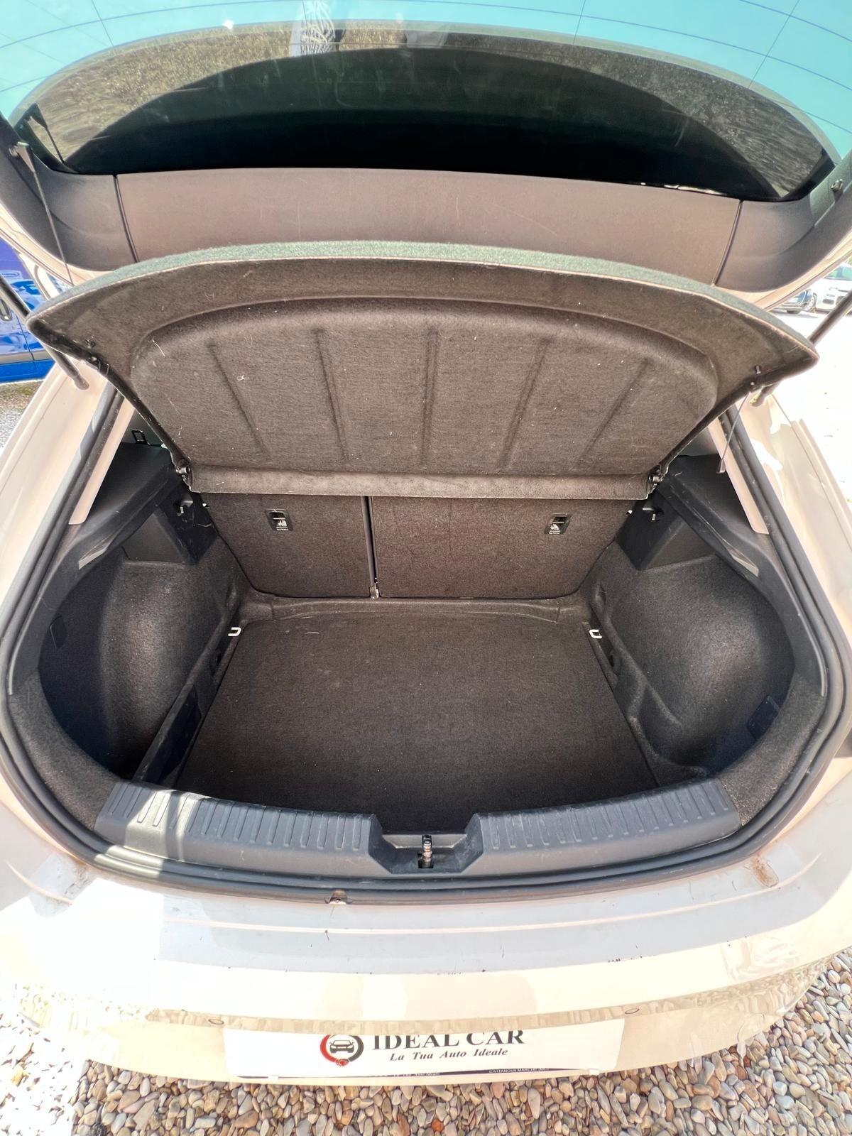 Seat Leon 2.0 TDI FR