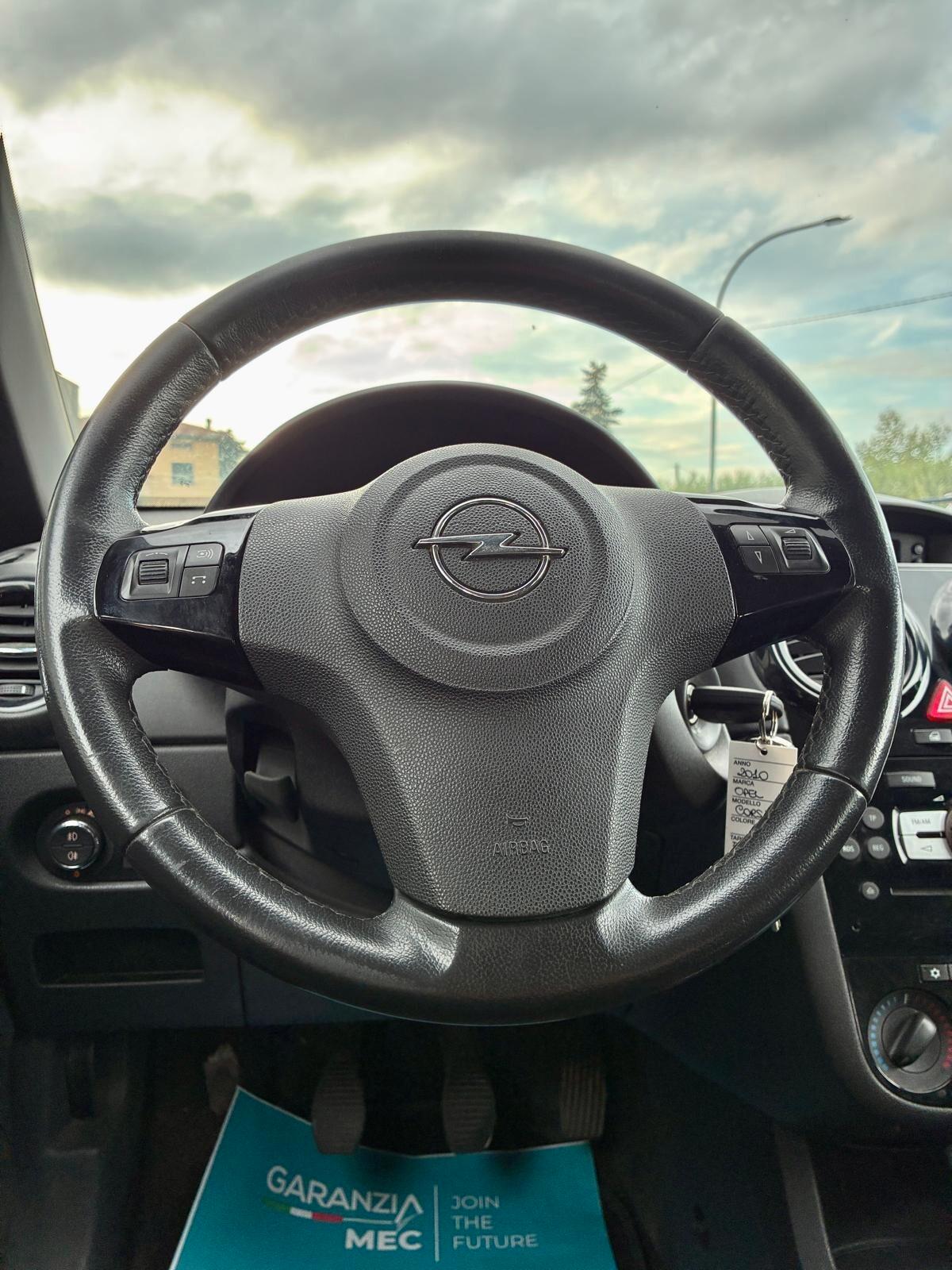 Opel Corsa 1.0 12V 5 porte Edition - ok neopatentato