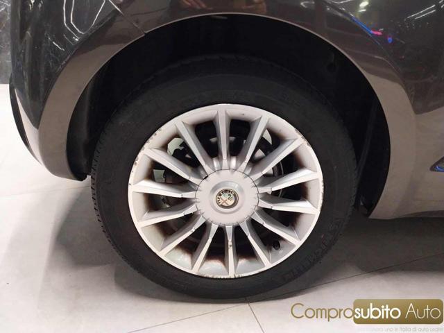 ALFA ROMEO MiTo 1.3 JTDm 85 CV (Garanzia 12 Mesi)