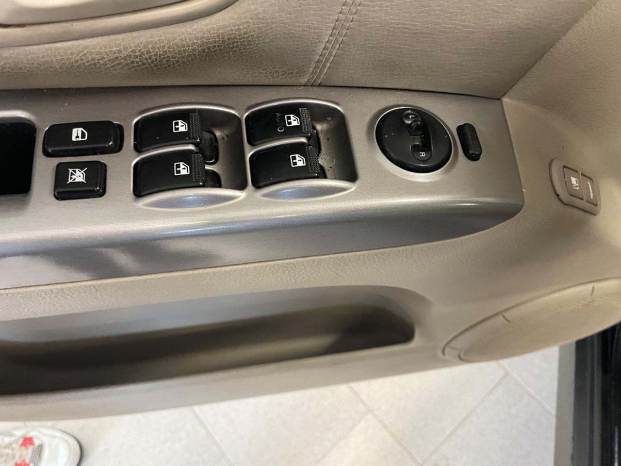 Kia Sorento 2.5 16V CRDI 4WD Active Class Perfetta !