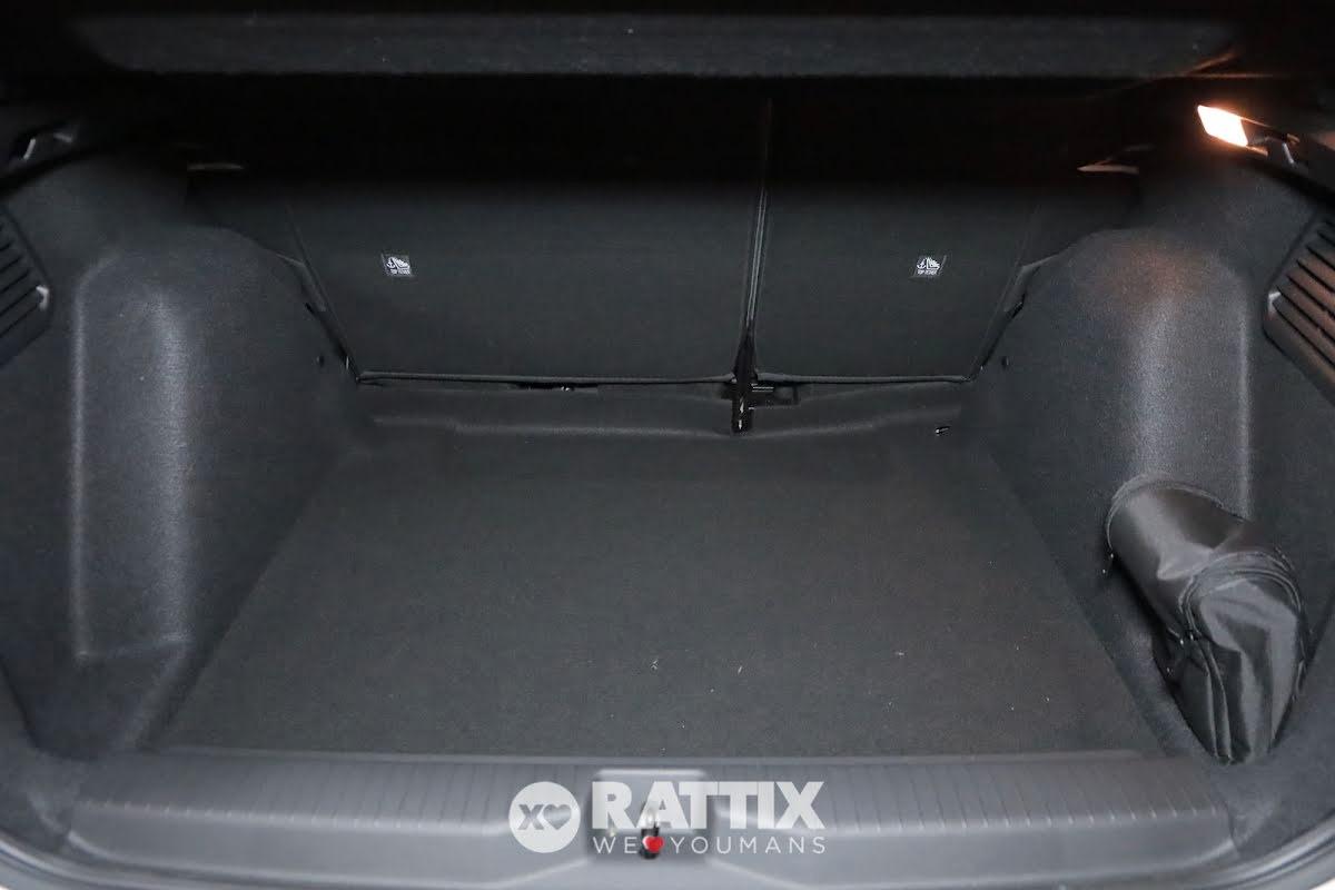 Citroen C3 Aircross 1.2 Puretech Turbo 100CV You