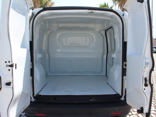 FIAT Doblo 1.3 MJT COIBENTATO Cargo AUTOCARRO +IVA