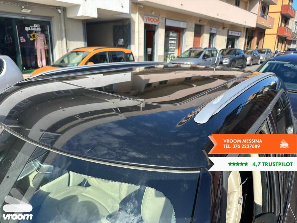 MINI Mini Countrym.(R60) Mini 2.0 Cooper SD Cou...