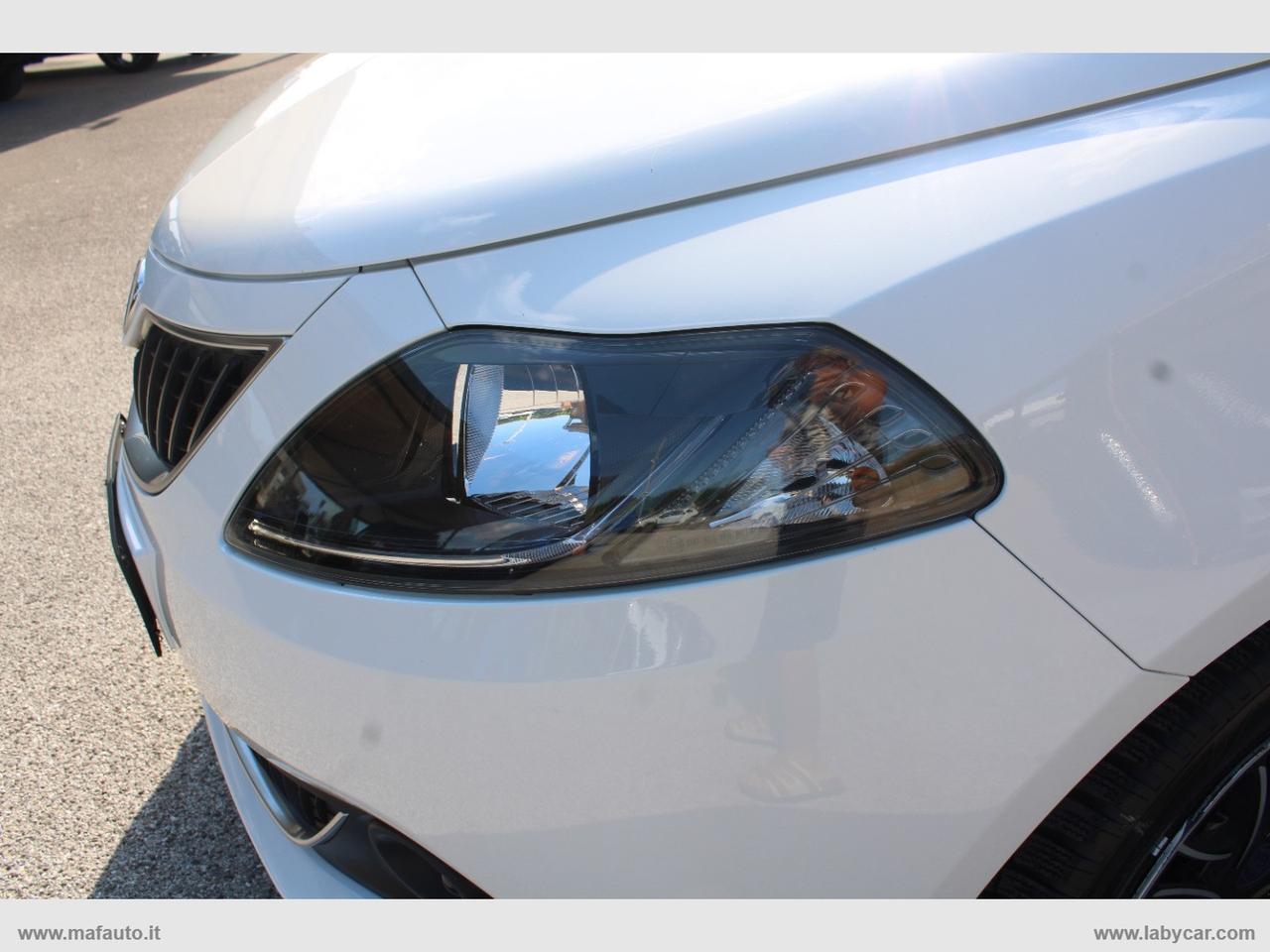 LANCIA Ypsilon 1.0 FireFly 5p.S&S Hyb. Eco Gold