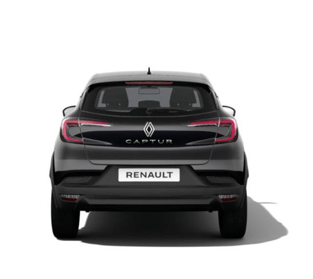 RENAULT Captur TCe 90 CV Techno - VARI COLORI IN ARRIVO!