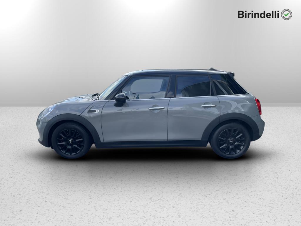 MINI Mini 5 porte (F55) - Mini 1.2 One Boost 5 porte