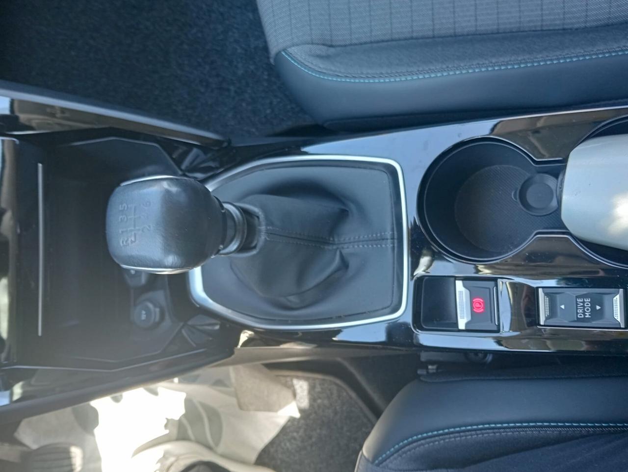 Peugeot 208 PureTech 75 Stop&Start 5 porte Allure