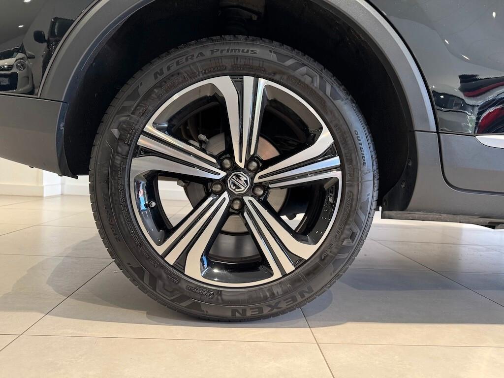 Mg ZS 1.5 VTi-tech Comfort