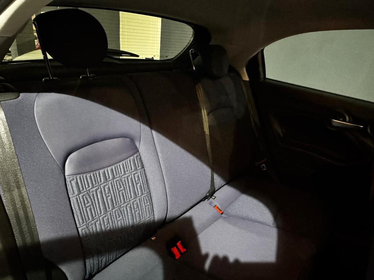 Fiat 500X 1.3 MultiJet 95 CV CULT KM 9741