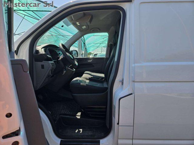 VOLKSWAGEN Transporter Transporter T6.1 2.0 TDI 150CV 4Motion PC- GD672TE