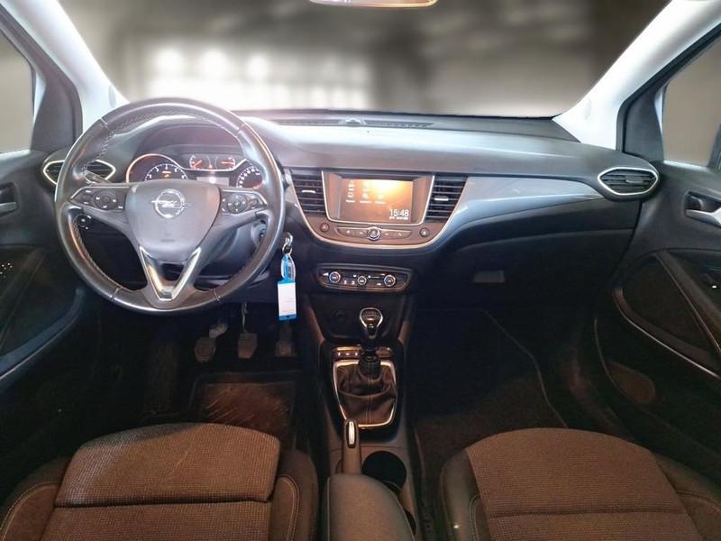 OPEL CROSSLAND 1.2 110CV BZ ELEGANCE