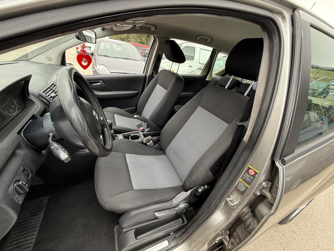 Mercedes-benz A 180 A 180 CDI Elegance