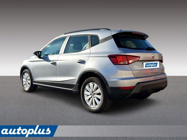 SEAT Arona 1.6 TDI 95 CV Style Business