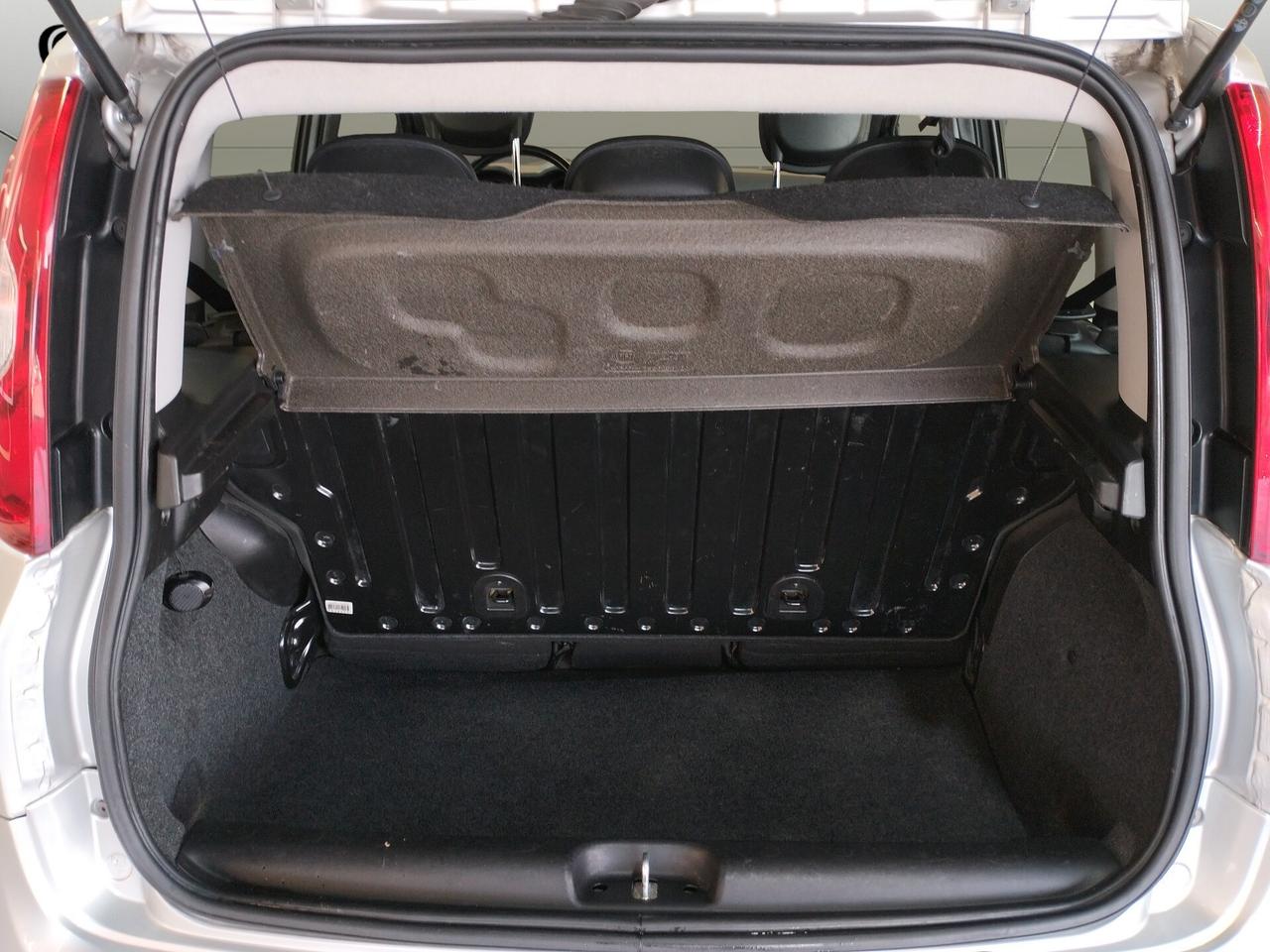 Fiat Panda III 1.2 Lounge 69cv