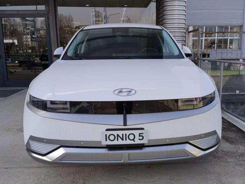 Hyundai Ioniq 5 77,4 kWh Evolution awd