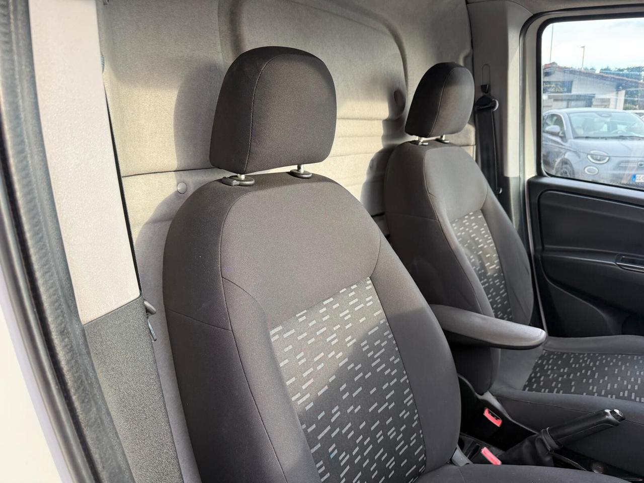 Opel Combo 1.4 Turbo EcoM PL-TN Van (1000kg) Prezzo+iva 22% Doppia porta laterale