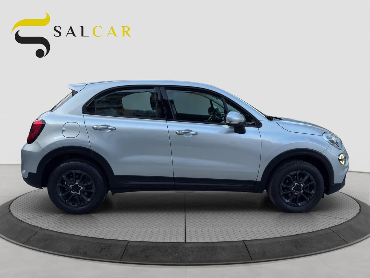 Fiat 500X 1.6 mjt 120cv Lounge 4x2 automatica 2021