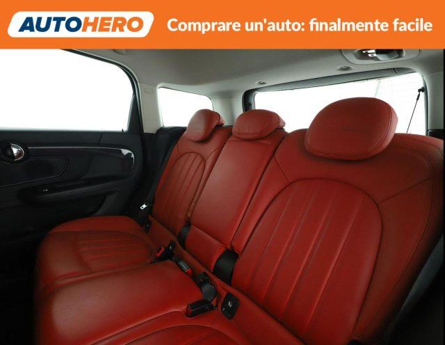 MINI Countryman 1.5 Cooper SE Countryman ALL4 Automatica