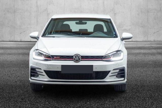 VOLKSWAGEN Golf GTI Performance 2.0 245 CV TSI DSG 5p. BMT