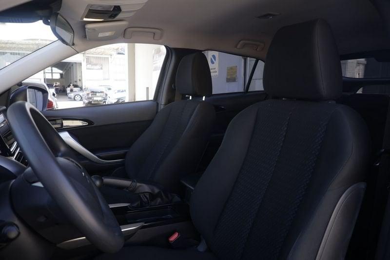 Mitsubishi Eclipse Cross Mitsubishi Eclipse Cross 1.5 turbo Intense SDA 120KW ANNO 2020