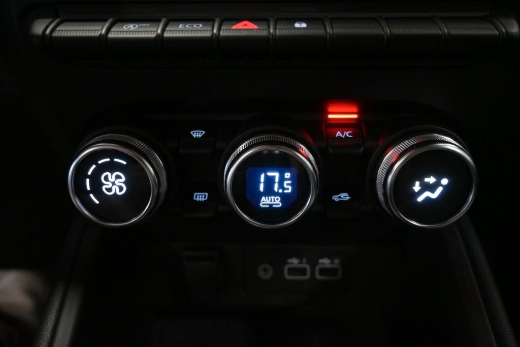 Mitsubishi Colt 1.0L TURBO 90CV INVITE ( FARI LED - PDC TELECAMERA POST. COCKPIT MIRROR ) KM 17000